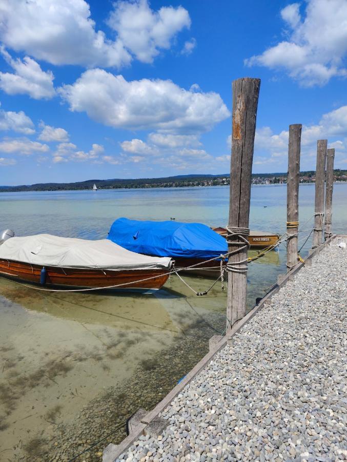 Fewo Tanja Lindau  Exterior foto