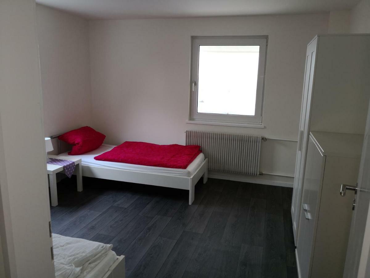 Fewo Tanja Lindau  Exterior foto