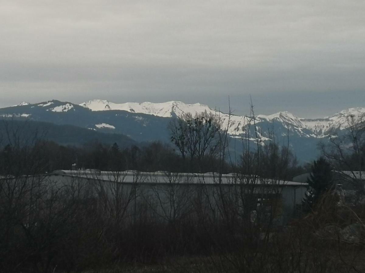 Fewo Tanja Lindau  Exterior foto